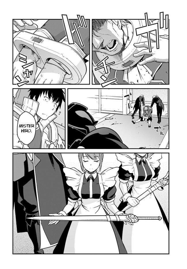 Reborn as a Space Mercenary: I Woke Up Piloting the Strongest Starship! Chapter 38.2 4